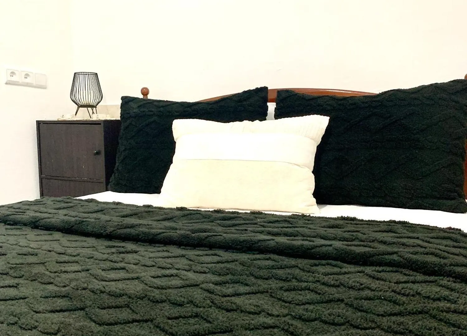 Apartmán Agadir House 2