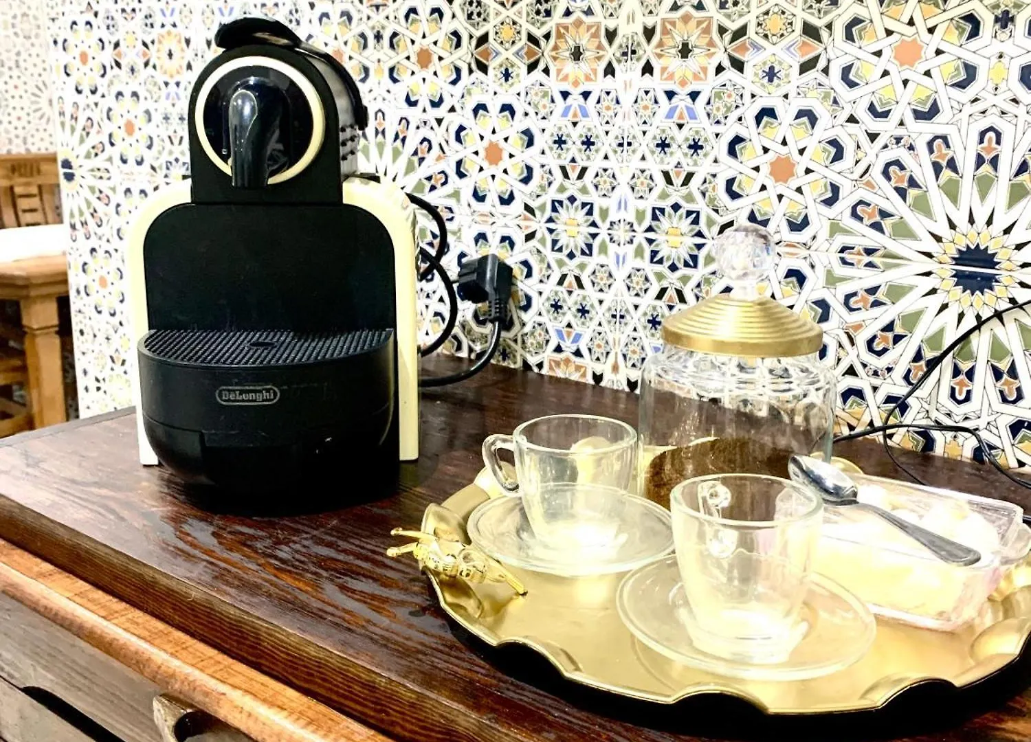 Apartmán Agadir House 2 Maroko