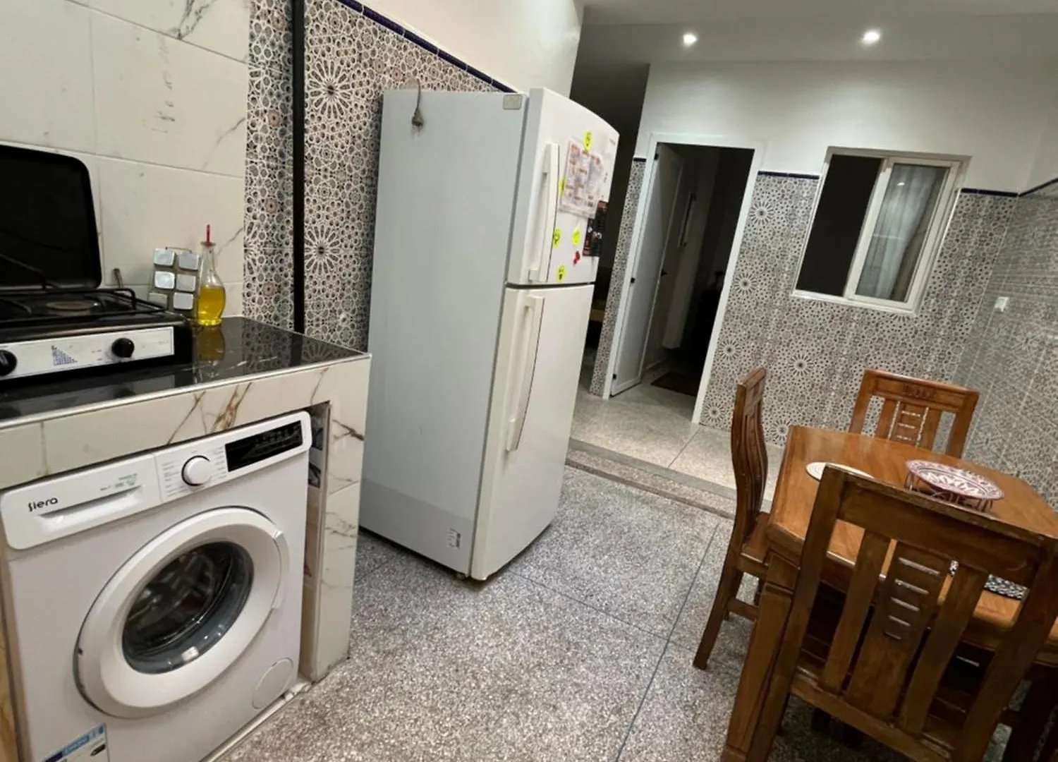 Apartmán Agadir House 2