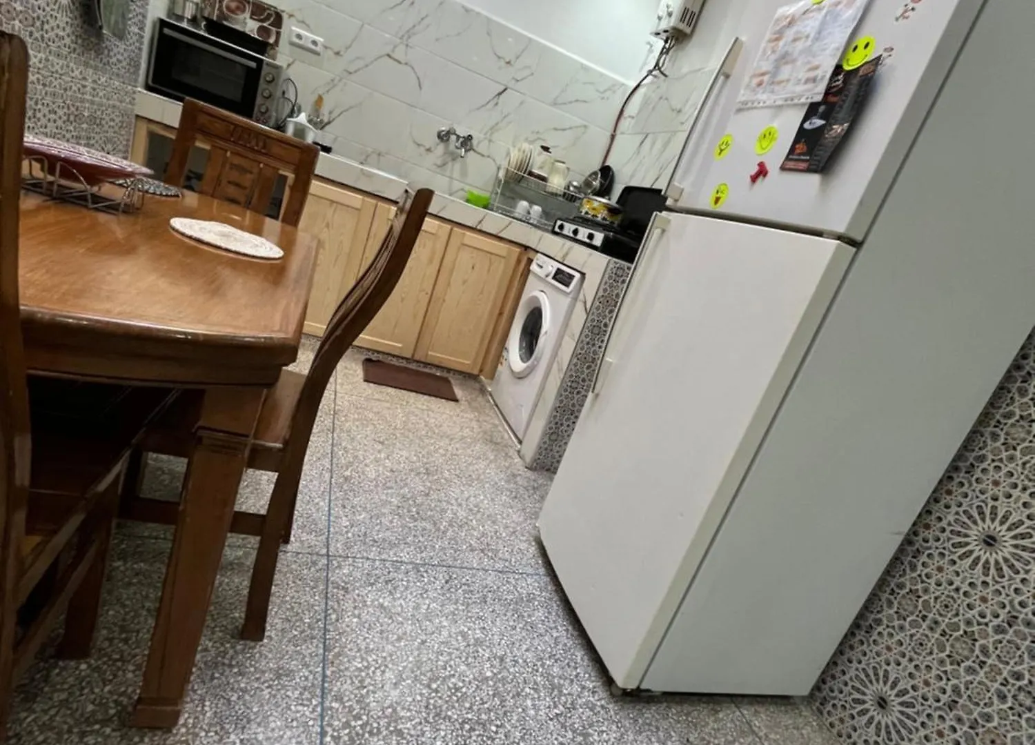 Apartmán Agadir House 2