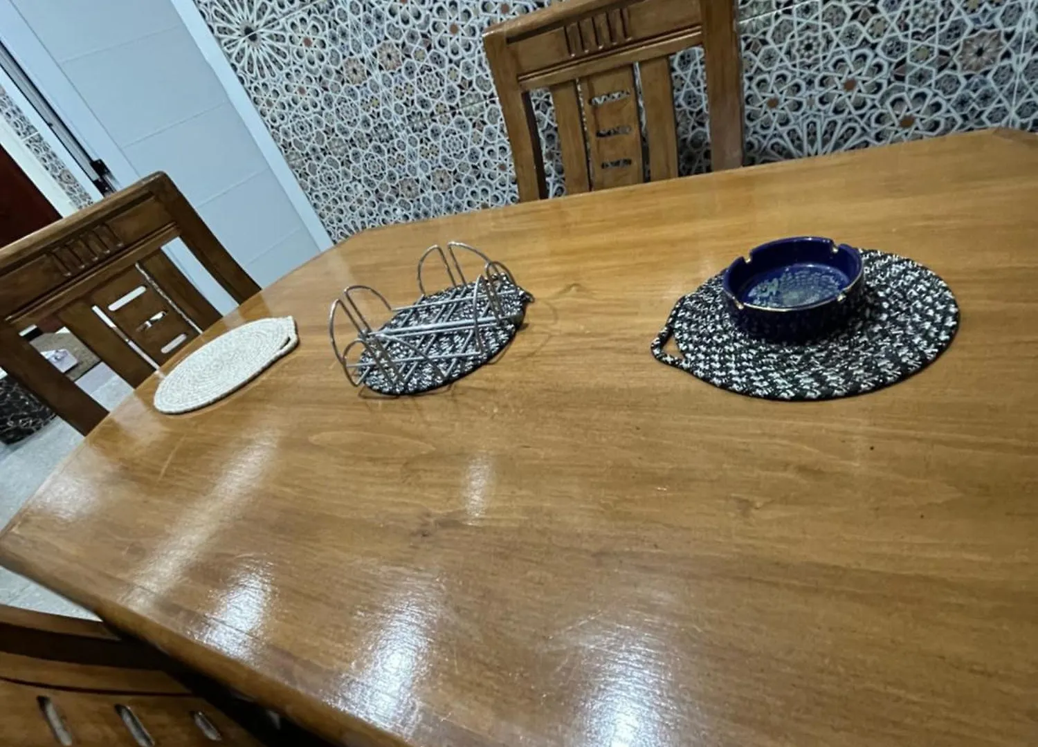 Apartmán Agadir House 2