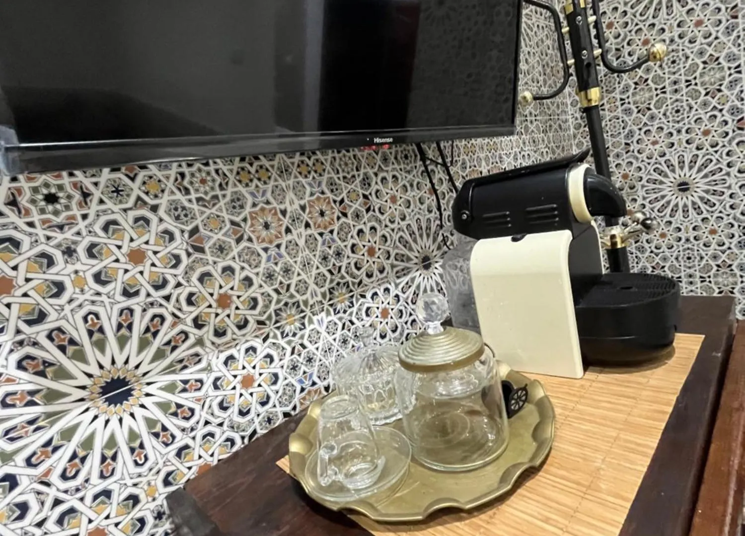Apartmán Agadir House 2
