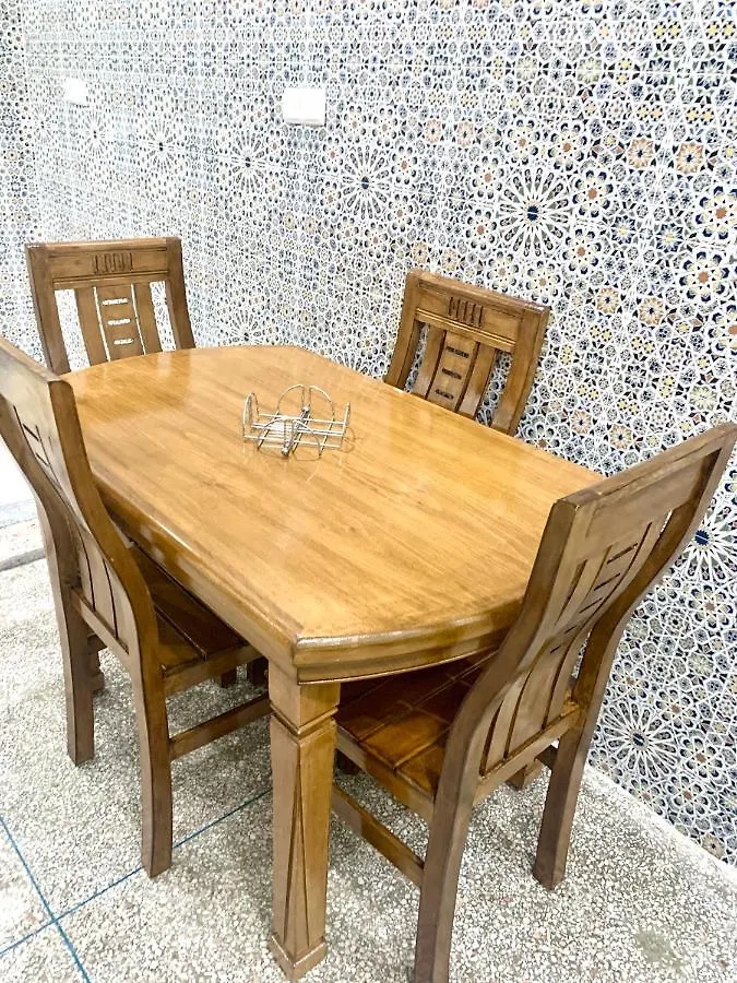 Apartament Agadir House 2 Maroko