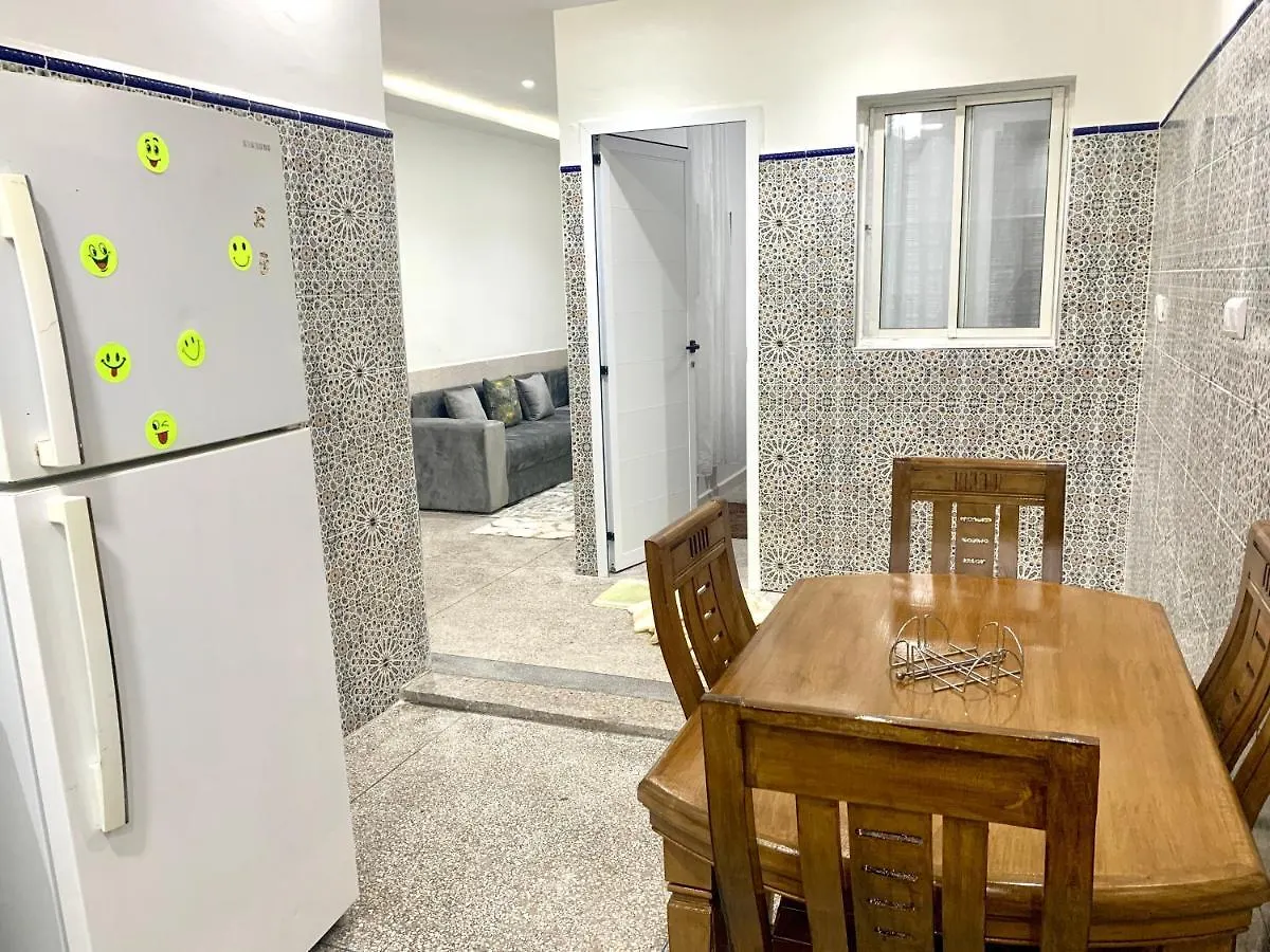 Apartament Agadir House 2