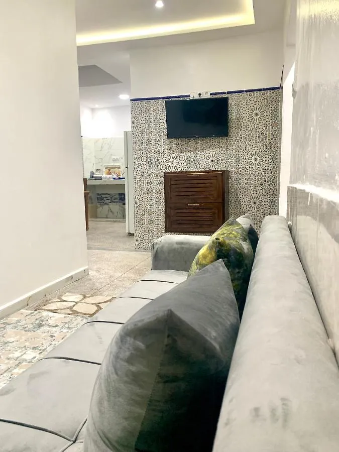 Apartament Agadir House 2