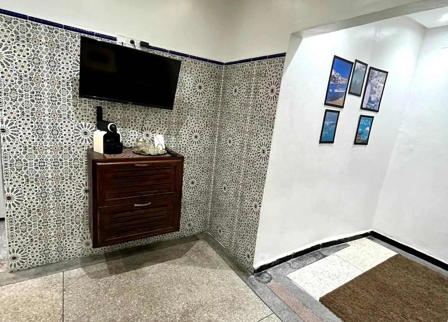 Apartament Agadir House 2