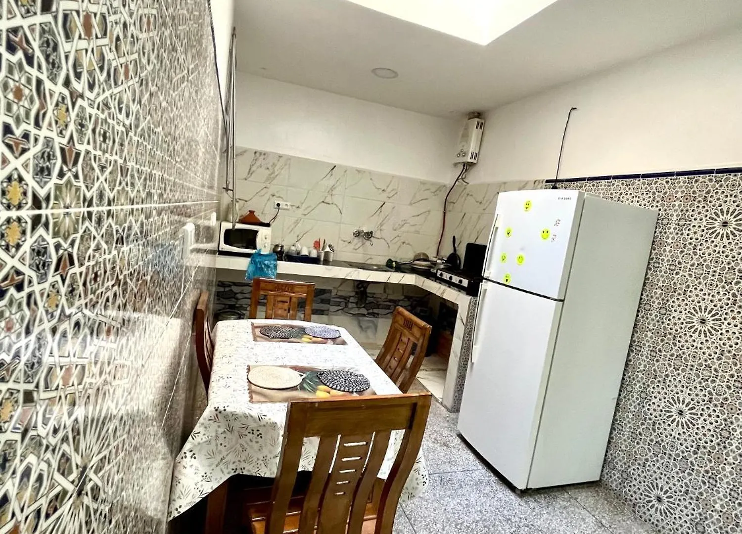 Apartament Agadir House 2