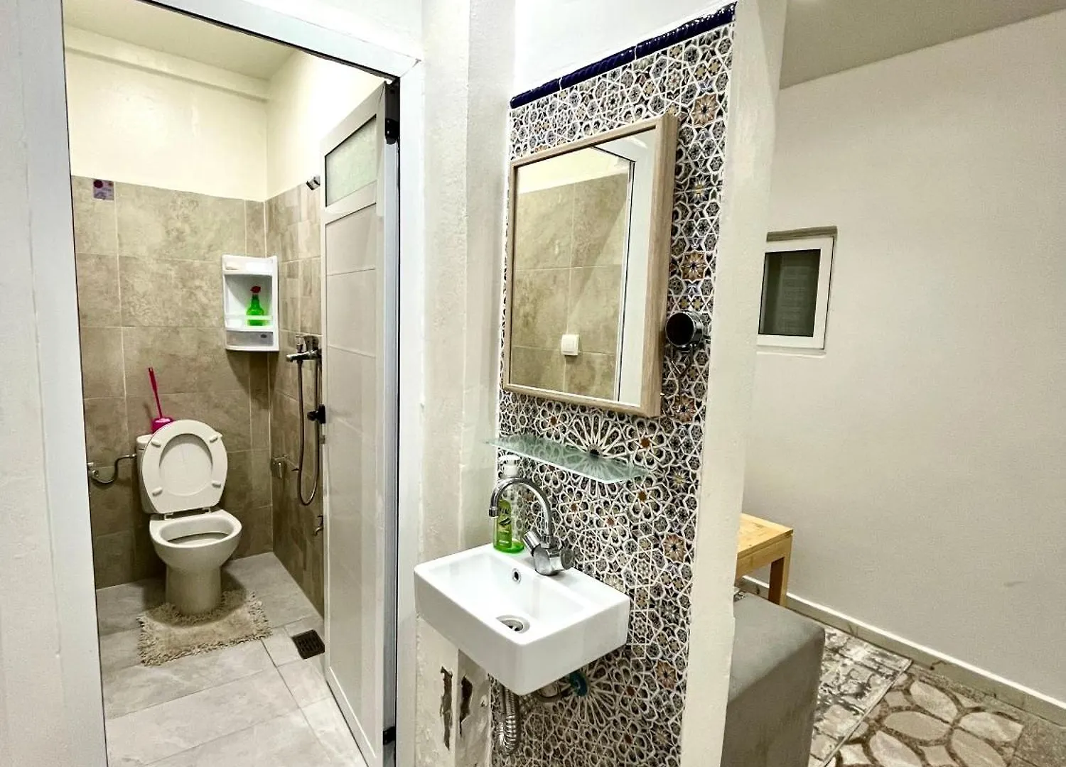 Apartament Agadir House 2 Maroko
