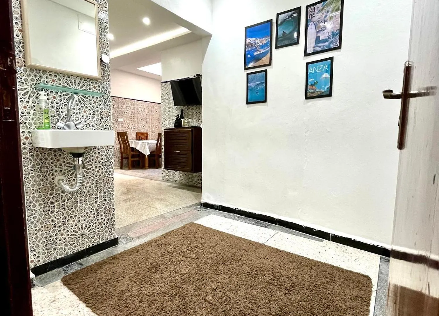 Apartament Agadir House 2