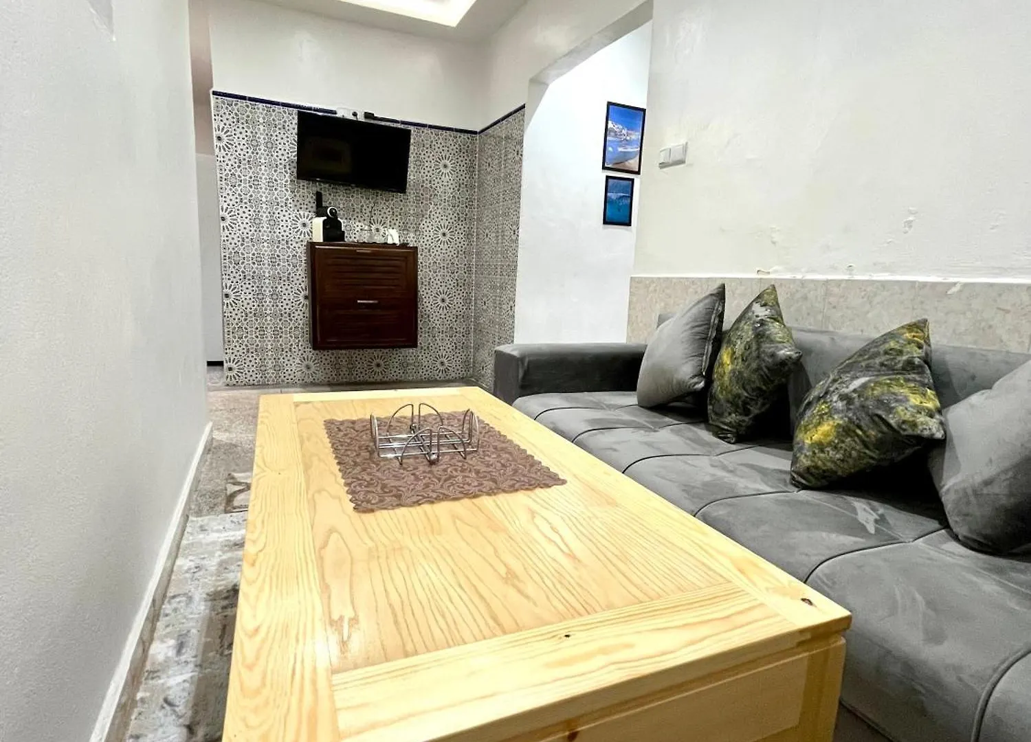 Apartament Agadir House 2