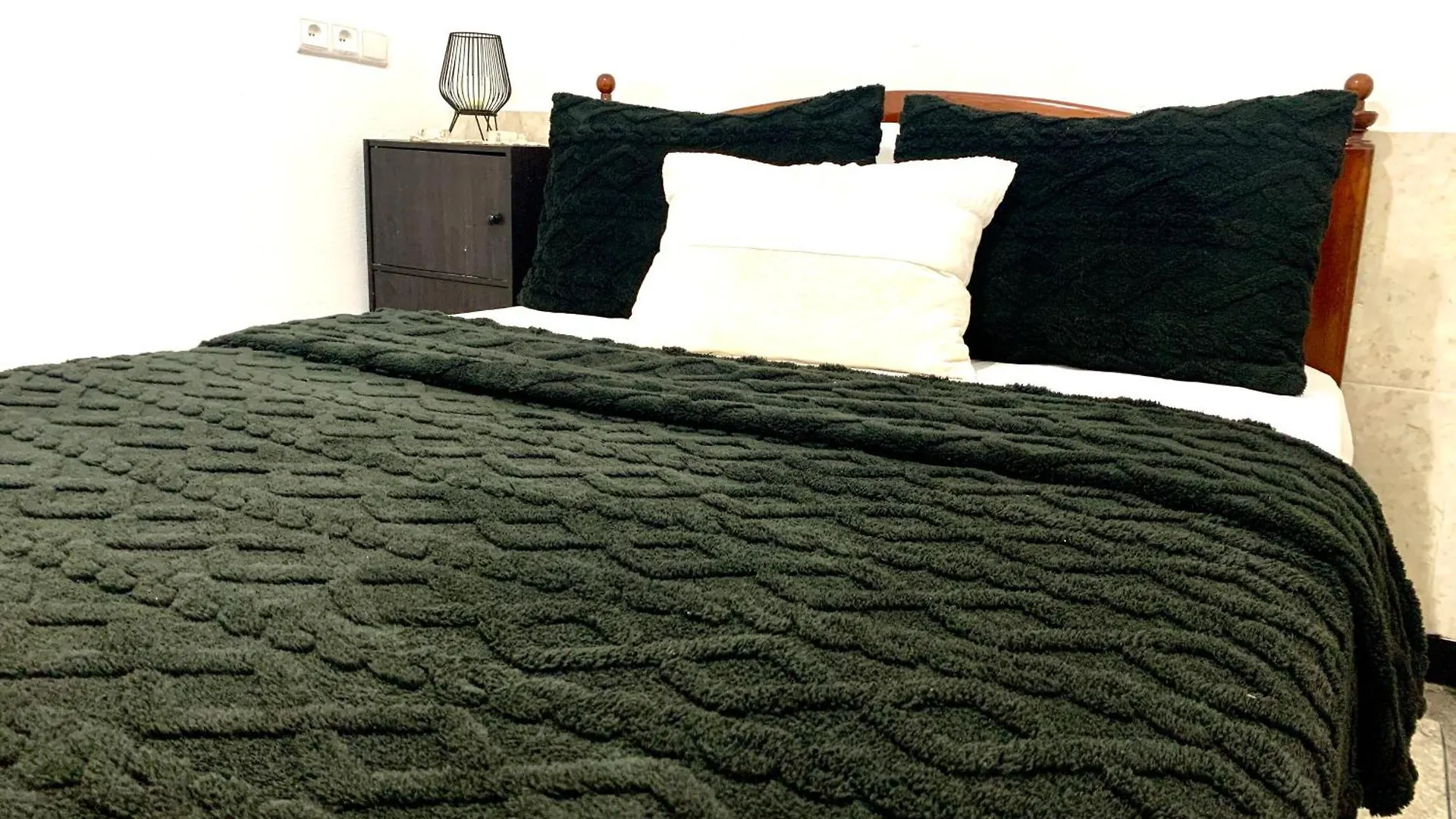 Apartament Agadir House 2 0*,  Maroko