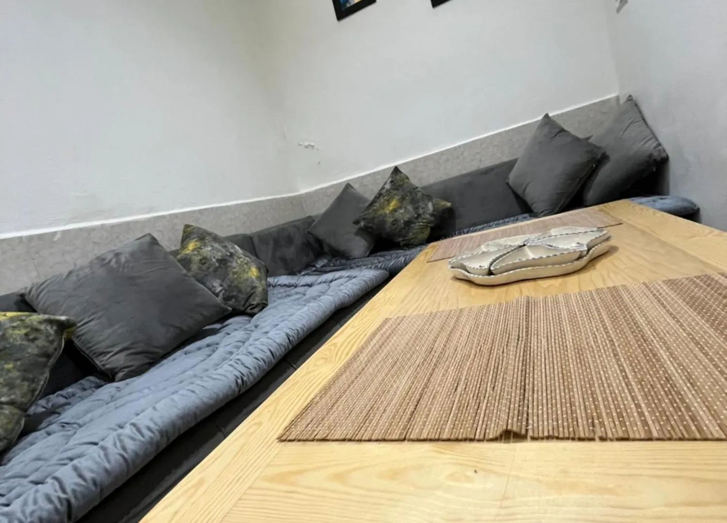 Apartament Agadir House 2 0*,