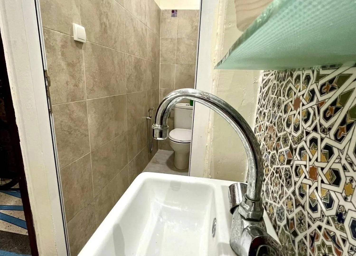 Apartament Agadir House 2 Maroko