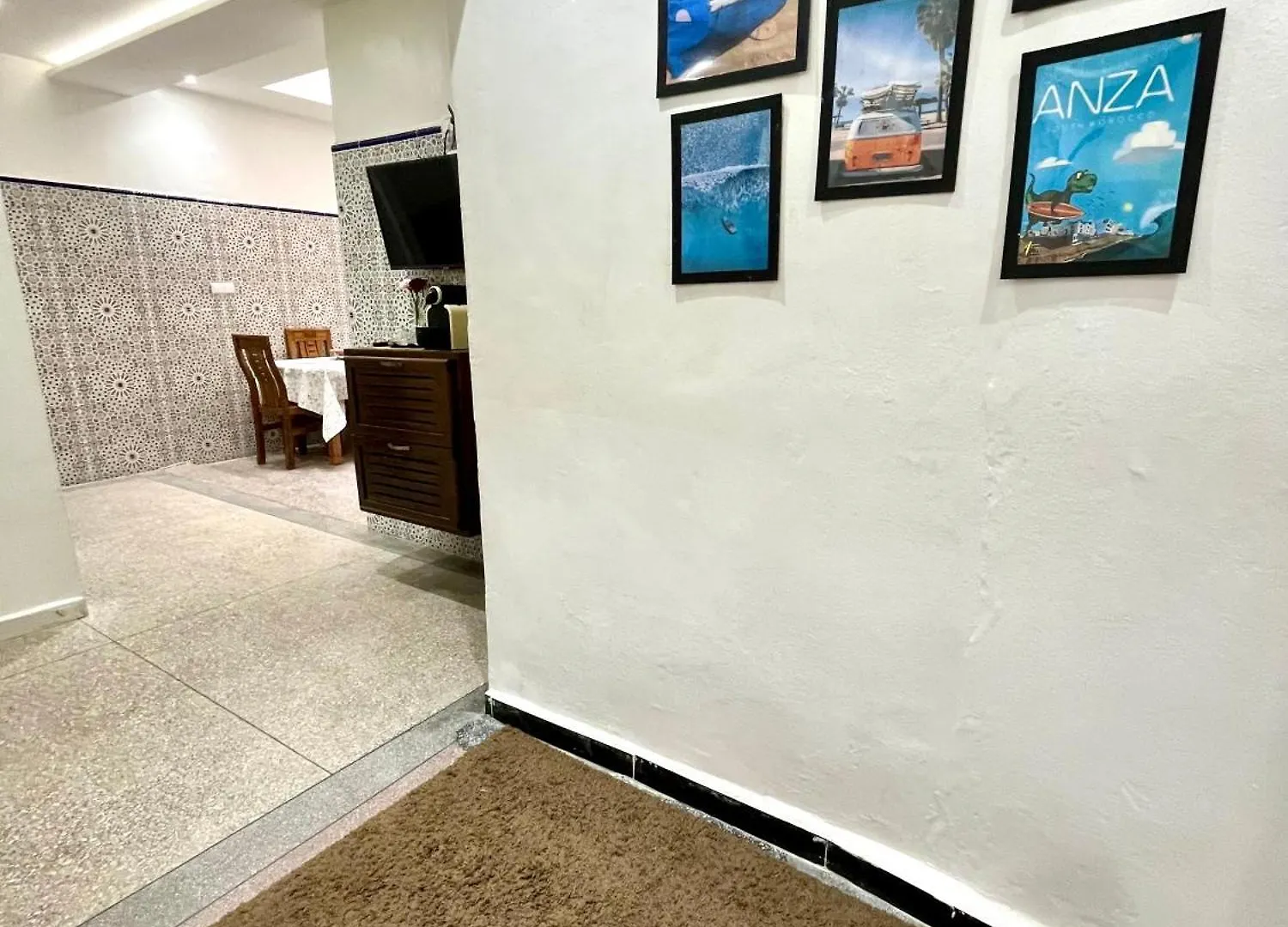 Apartament Agadir House 2