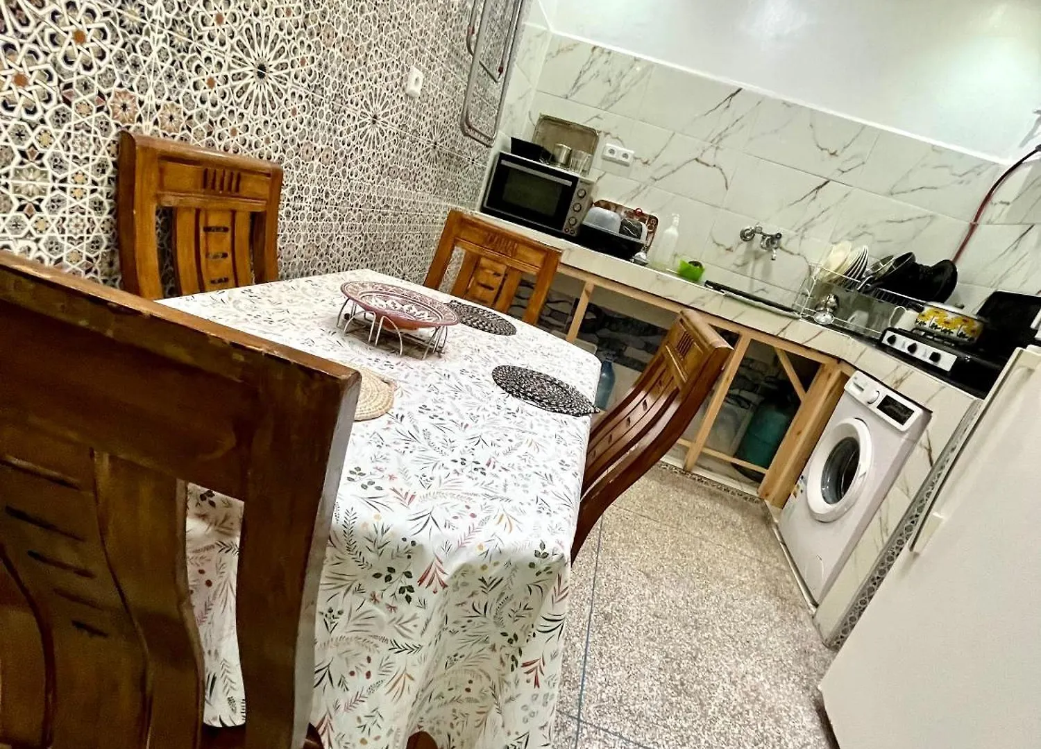 Apartament Agadir House 2 Maroko