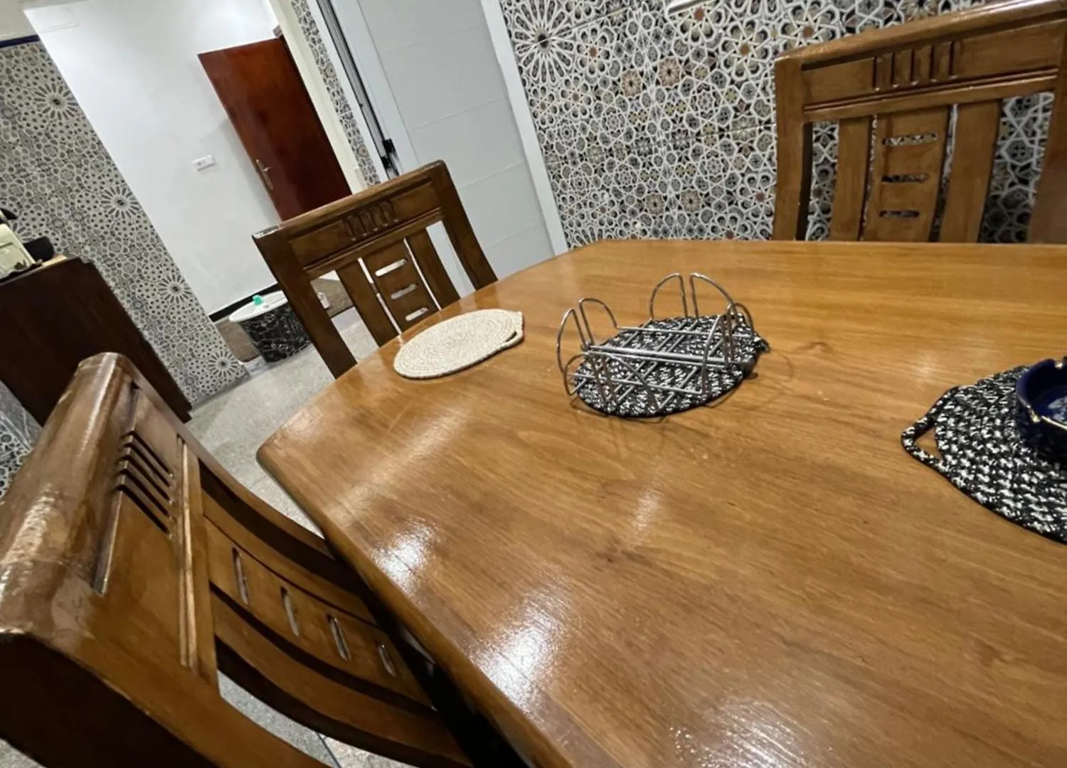 Apartament Agadir House 2 Maroko