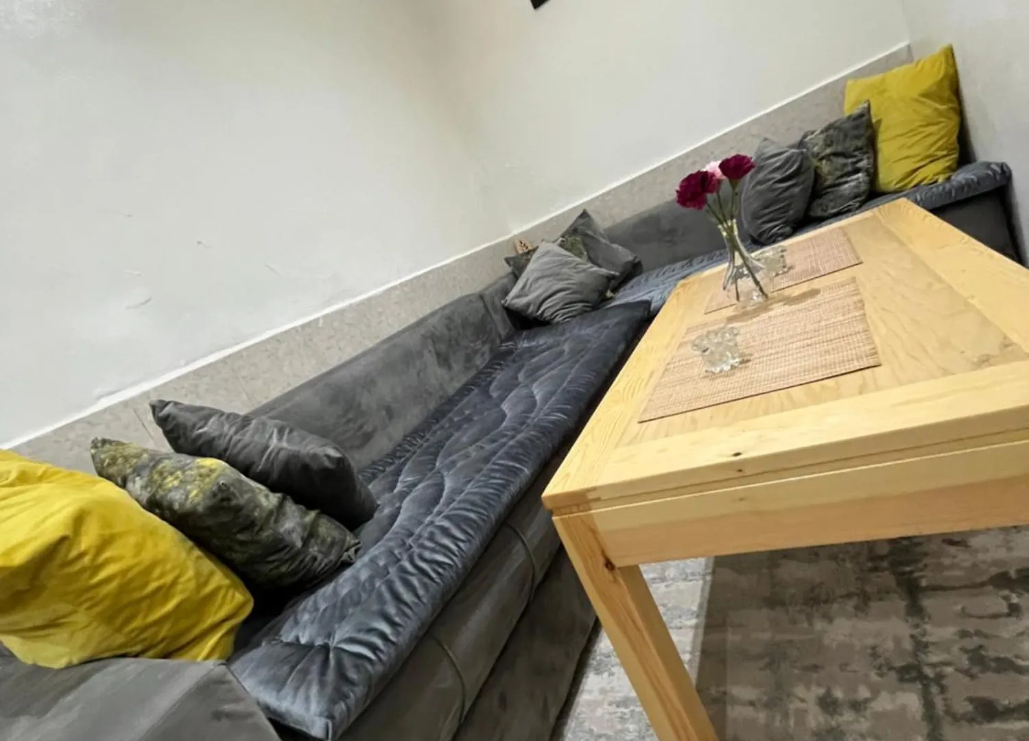 Apartament Agadir House 2